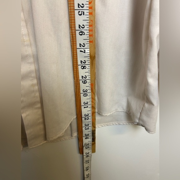 VTG Unitog Union made in USA Coca Cola Shirt Men’s Size 17.5 Button Down collar - Picture 13 of 14